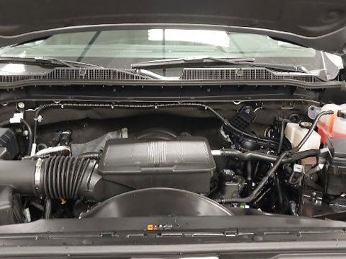 New 2026 Chevrolet Silverado 2500 LT w/ Convenience Package image 30