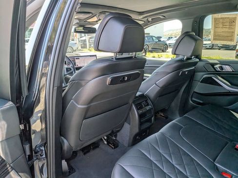 Used 2024 BMW X5 sDrive40i w/ M Sport Package RWD image 33