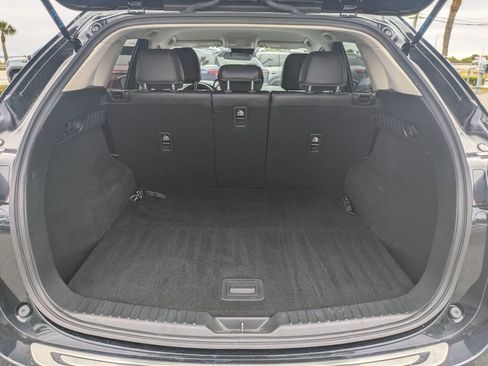 Used 2024 MAZDA CX-5 AWD 2.5 S w/ Select Package image 13