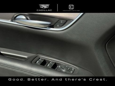Used 2021 Cadillac XT5 Luxury w/ LPO, Floor Liner Package FWD image 23