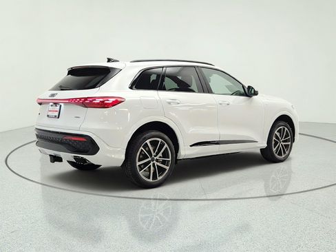 New 2026 Audi Q5 Premium Plus AWD/4WD image 5