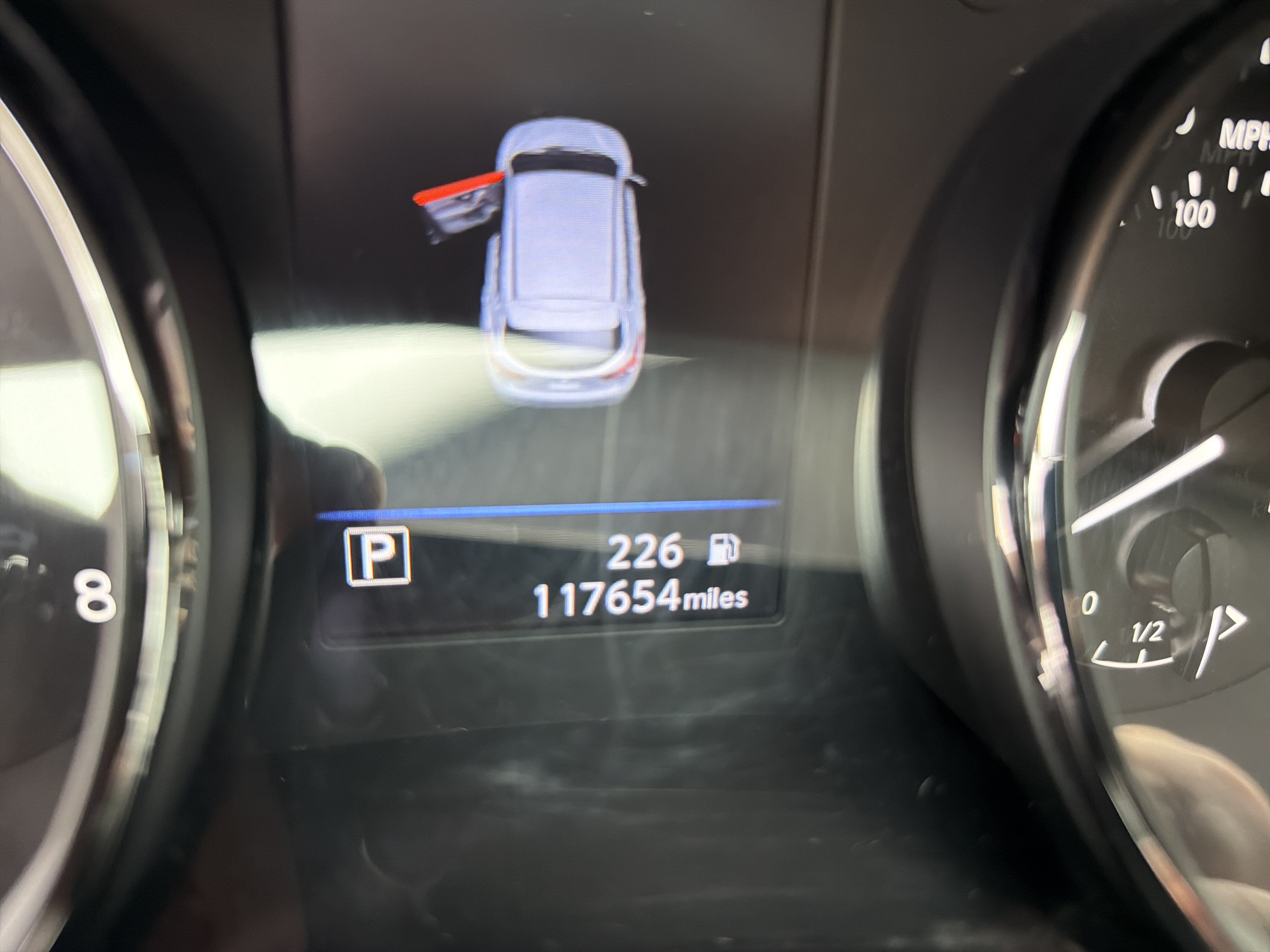Used 2021 Nissan Rogue Sport SV AWD/4WD image 3