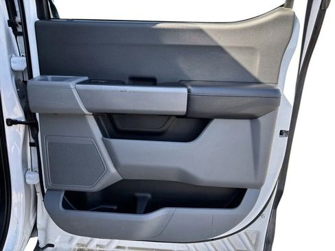 Used 2021 Ford F150 XLT image 17