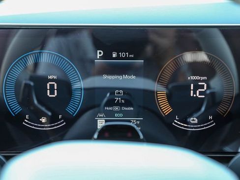New 2026 Hyundai Santa Fe SEL AWD/4WD image 25