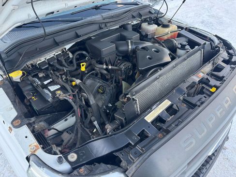 Used 2011 Ford F350 XL w/ Camper Pkg image 20