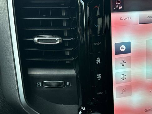 New 2026 RAM 1500 Big Horn image 23