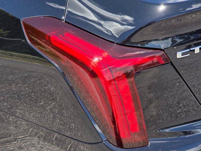 New 2026 Cadillac CT5 Premium Luxury RWD image 11