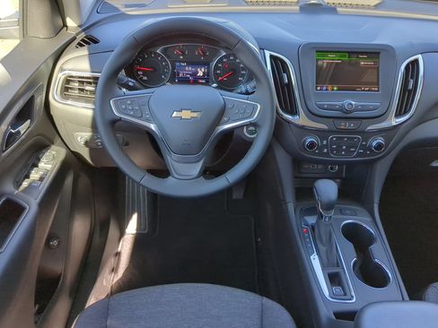 Certified 2023 Chevrolet Equinox LT FWD image 16