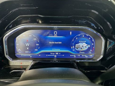 Used 2024 Chevrolet Silverado 2500 High Country w/ High Country Premium Package image 18