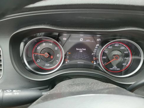 Used 2019 Dodge Charger Police w/ Fleet Safety Group AWD/4WD image 25