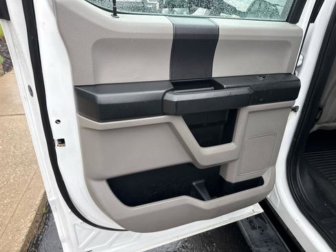 Used 2019 Ford F450 XL w/ Power Equipment Group AWD/4WD image 19