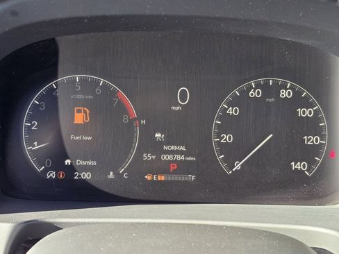 Used 2024 Honda Ridgeline Sport image 11