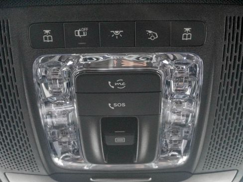 Used 2021 Mercedes-Benz GLE 450 GLE 450 image 29