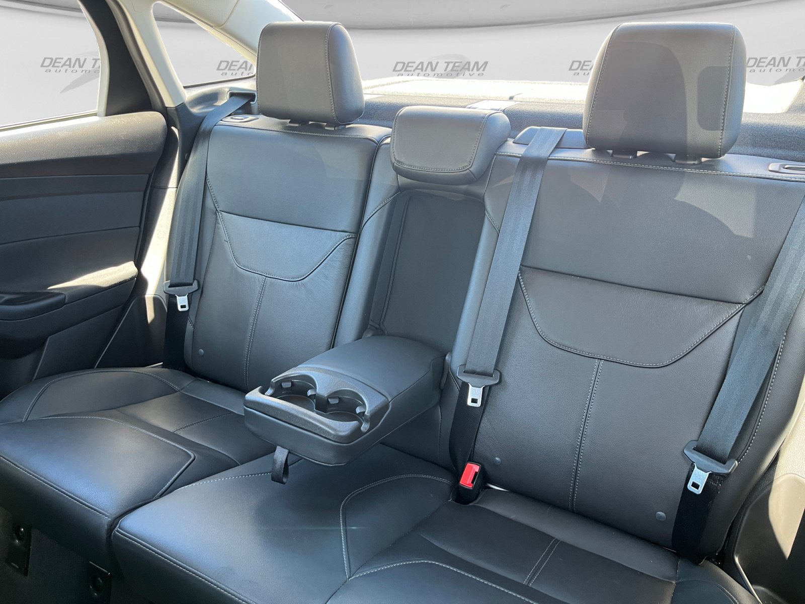 Used 2018 Ford Focus Titanium FWD image 15