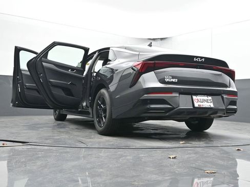 Used 2025 Kia K5 LXS image 89