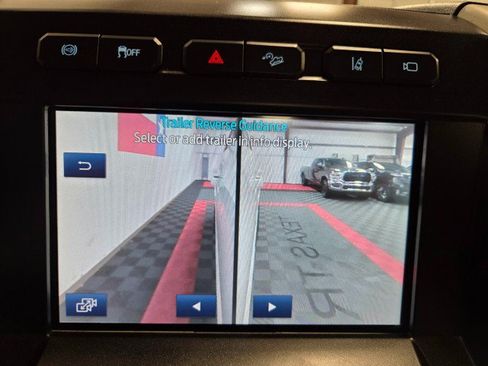 Used 2020 Ford F250 Lariat w/ Lariat Ultimate Package AWD/4WD image 66