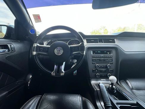 Used 2013 Ford Mustang GT Premium w/ GT Track Pkg image 25
