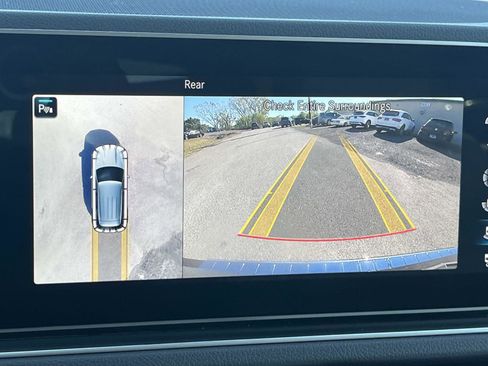 Used 2020 Mercedes-Benz GLE 350 image 32