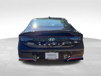 New 2026 Hyundai Sonata Limited FWD video 4
