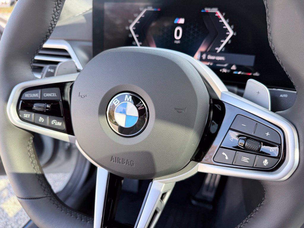 New 2026 BMW 230i xDrive Coupe w/ Premium Package AWD/4WD image 26