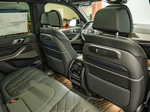 New 2026 BMW X5 M60i AWD/4WD image 42