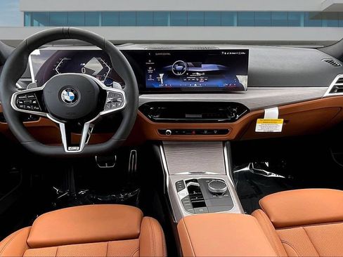 New 2026 BMW 330i xDrive Sedan w/ M Sport Package AWD/4WD image 7
