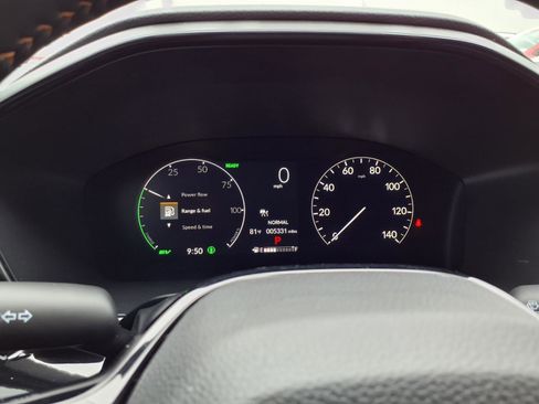 Used 2025 Honda CR-V Sport Touring image 14