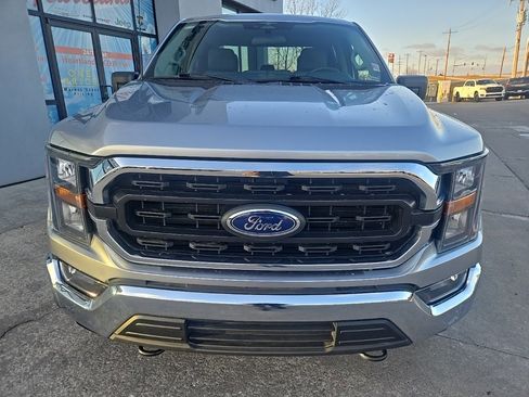 Used 2023 Ford F150 XLT image 17