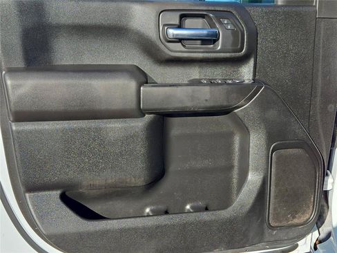 Used 2022 GMC Sierra 3500 Pro w/ Convenience Package RWD image 14