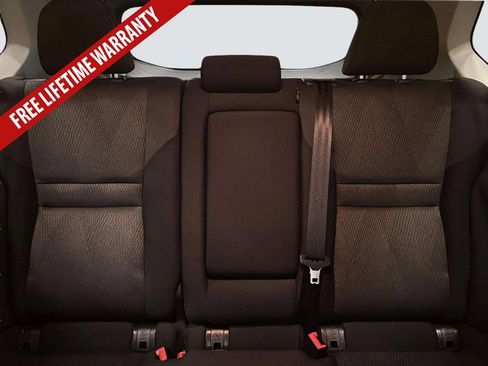 Used 2025 Nissan Rogue SV FWD image 24