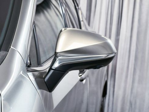 Used 2025 Lexus NX 450h+ 450h+ Luxury image 88