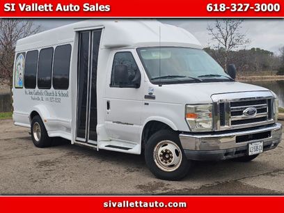 Used 2010 Ford E-350 and Econoline 350 Super Duty