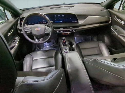 Certified 2024 Cadillac XT4 Premium Luxury image 19