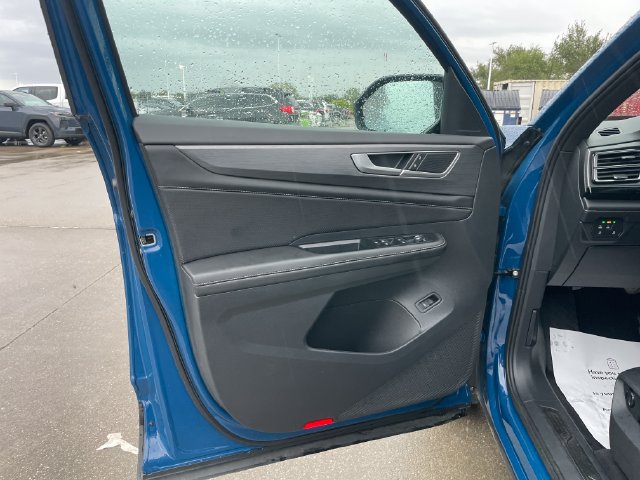 Used 2026 Volkswagen Atlas Cross Sport SE FWD image 20
