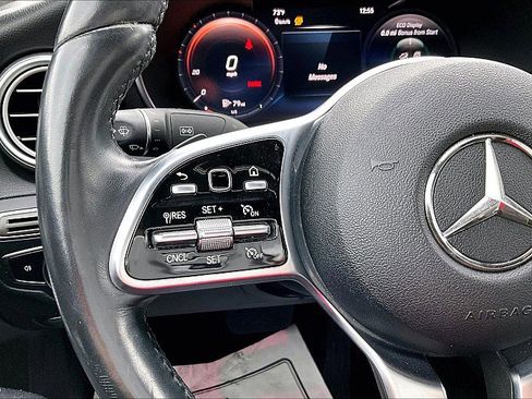 Used 2021 Mercedes-Benz C 300 4MATIC Sedan w/ Premium Package image 19