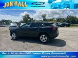 New 2026 Chevrolet Trax LS w/ Driver Confidence Package image 6