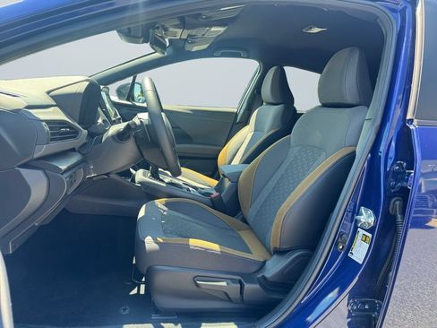 Certified 2026 Subaru Crosstrek 2.5i Sport w/ Crosstrek Mirror Package AWD/4WD image 9