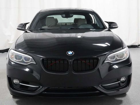 Used 2015 BMW 228i xDrive Coupe AWD/4WD image 14