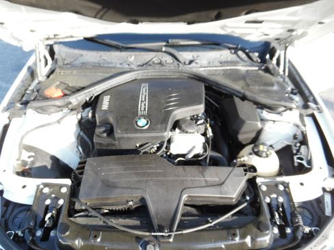 Used 2015 BMW 328i Sedan RWD image 28