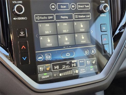 New 2026 Subaru Ascent Bronze Edition image 22