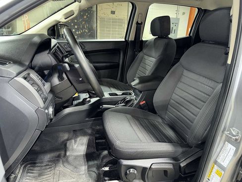 Used 2021 Ford Ranger XL w/ Equipment Group 101A High image 21