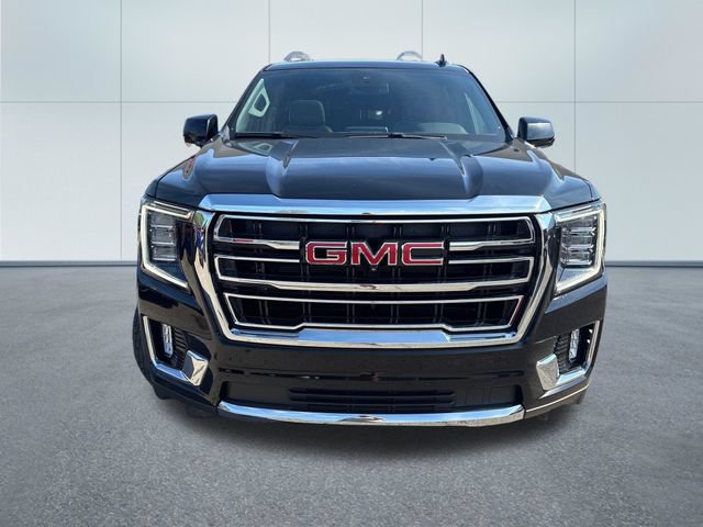 Used 2024 GMC Yukon XL SLT w/ SLT Luxury Package AWD/4WD image 6