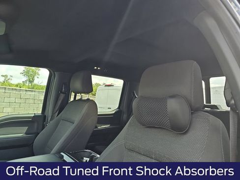 Certified 2023 Ford F150 XLT w/ Equipment Group 302A High AWD/4WD image 16