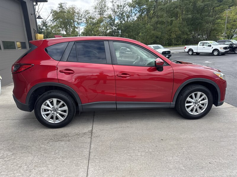 Used 2015 MAZDA CX-5 Touring AWD/4WD image 3