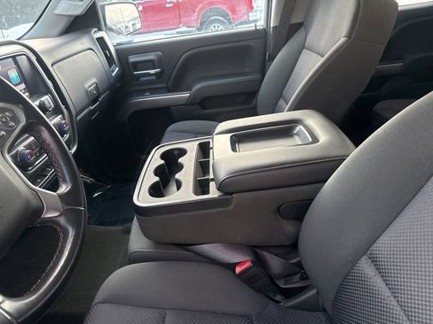 Used 2015 Chevrolet Silverado 1500 LT w/ All Star Edition image 16