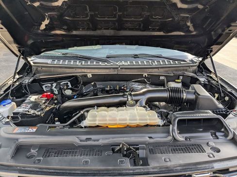 Used 2024 Ford Expedition Max Limited image 28