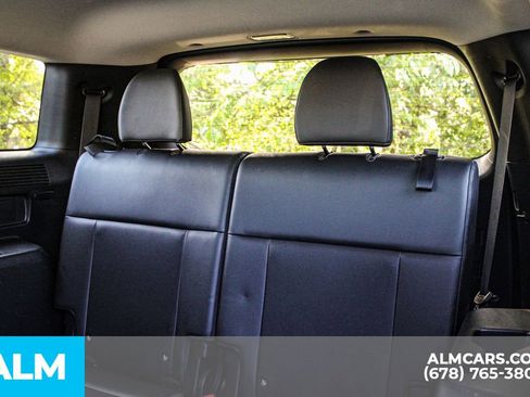 Used 2025 Hyundai Santa Fe SEL FWD image 19