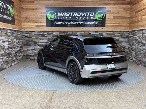 New 2026 Hyundai Ioniq 5 Limited image 7