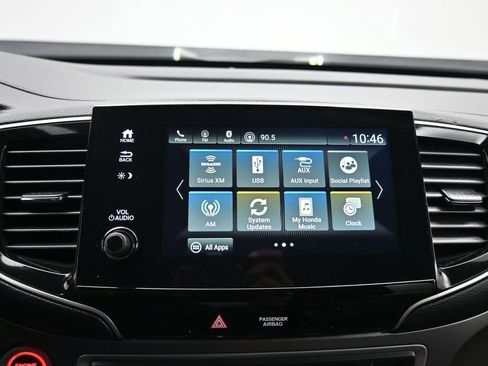 Used 2022 Honda Pilot EX-L image 18