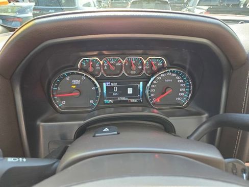 Used 2019 Chevrolet Silverado 2500 LTZ w/ Duramax Plus Package image 22